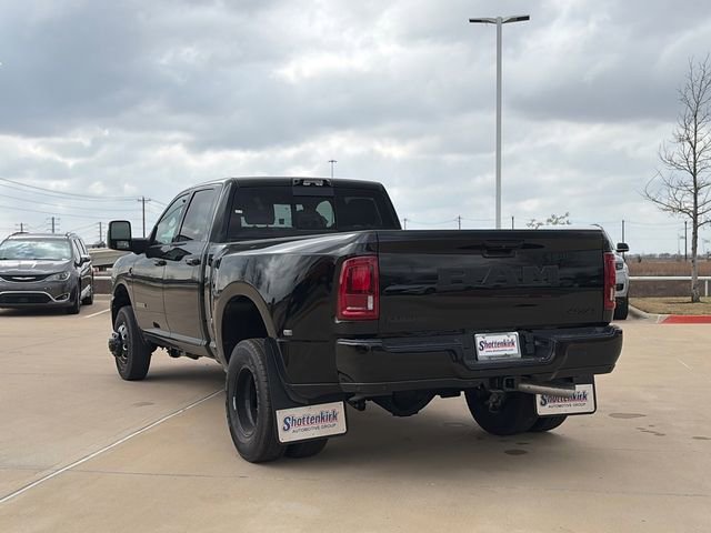 New 2026 RAM 3500 Laramie image 7
