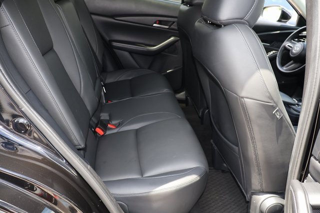 Used 2023 MAZDA CX-30 AWD 2.5 S w/ Select Package image 15