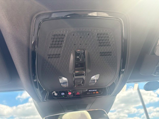 Used 2024 Cadillac Lyriq Sport w/ LPO, Floor Liner Package AWD/4WD image 5