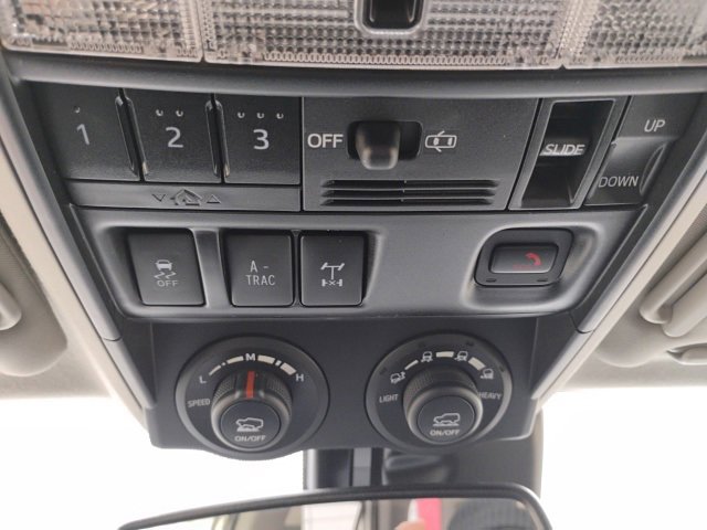 Used 2021 Toyota 4Runner TRD Off-Road Premium image 20