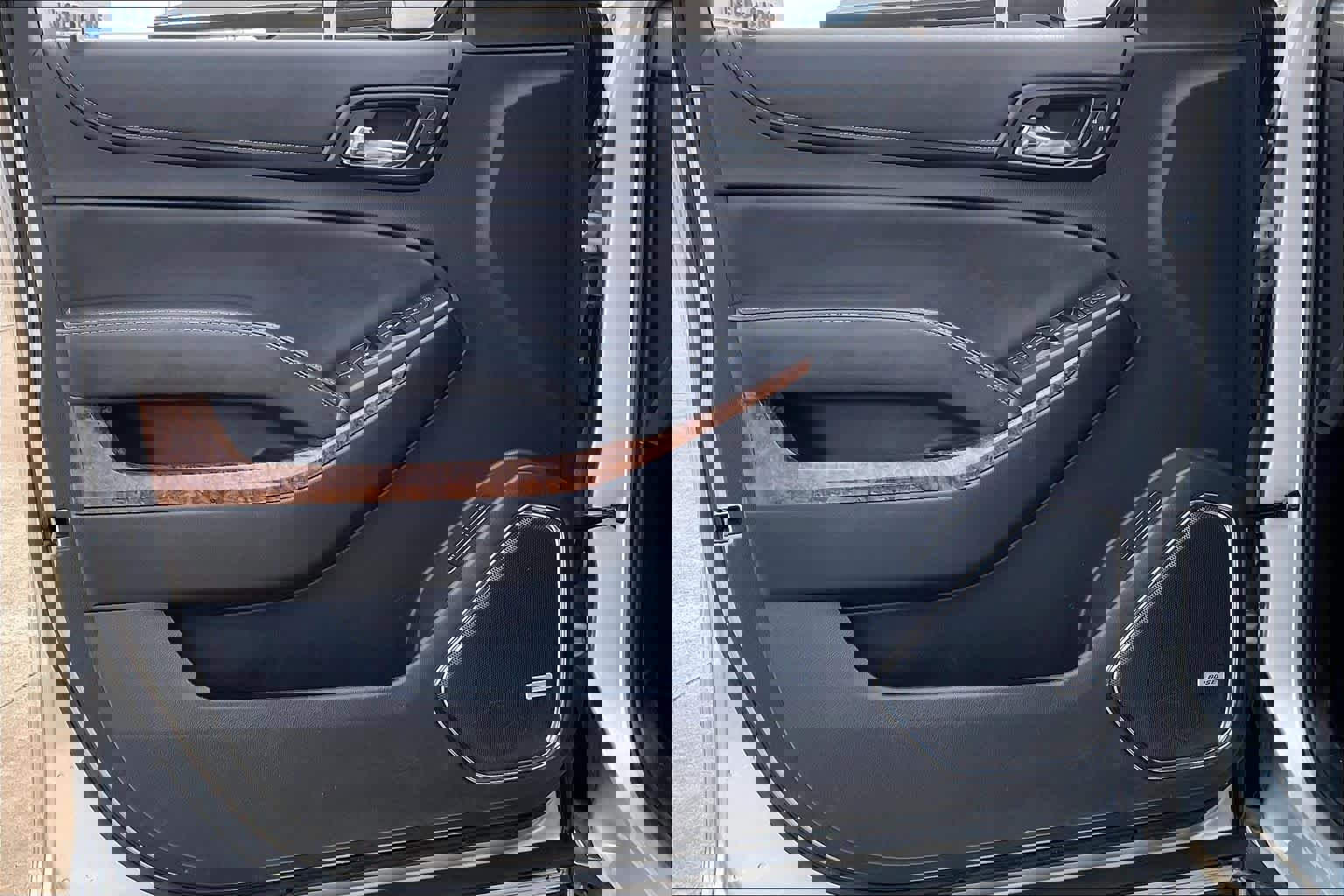 Used 2017 Chevrolet Tahoe Premier image 22