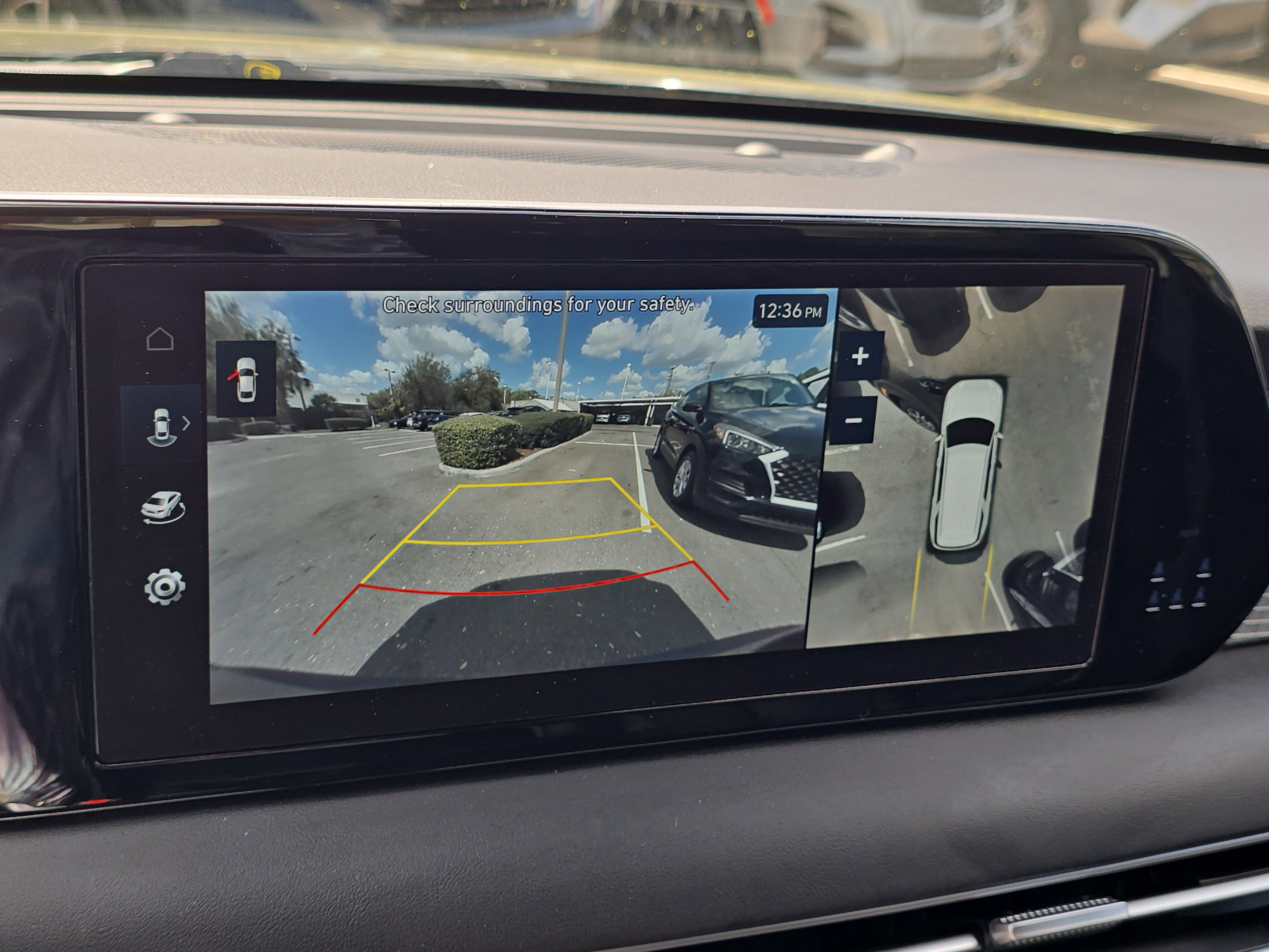 Used 2024 Hyundai Palisade Limited image 26