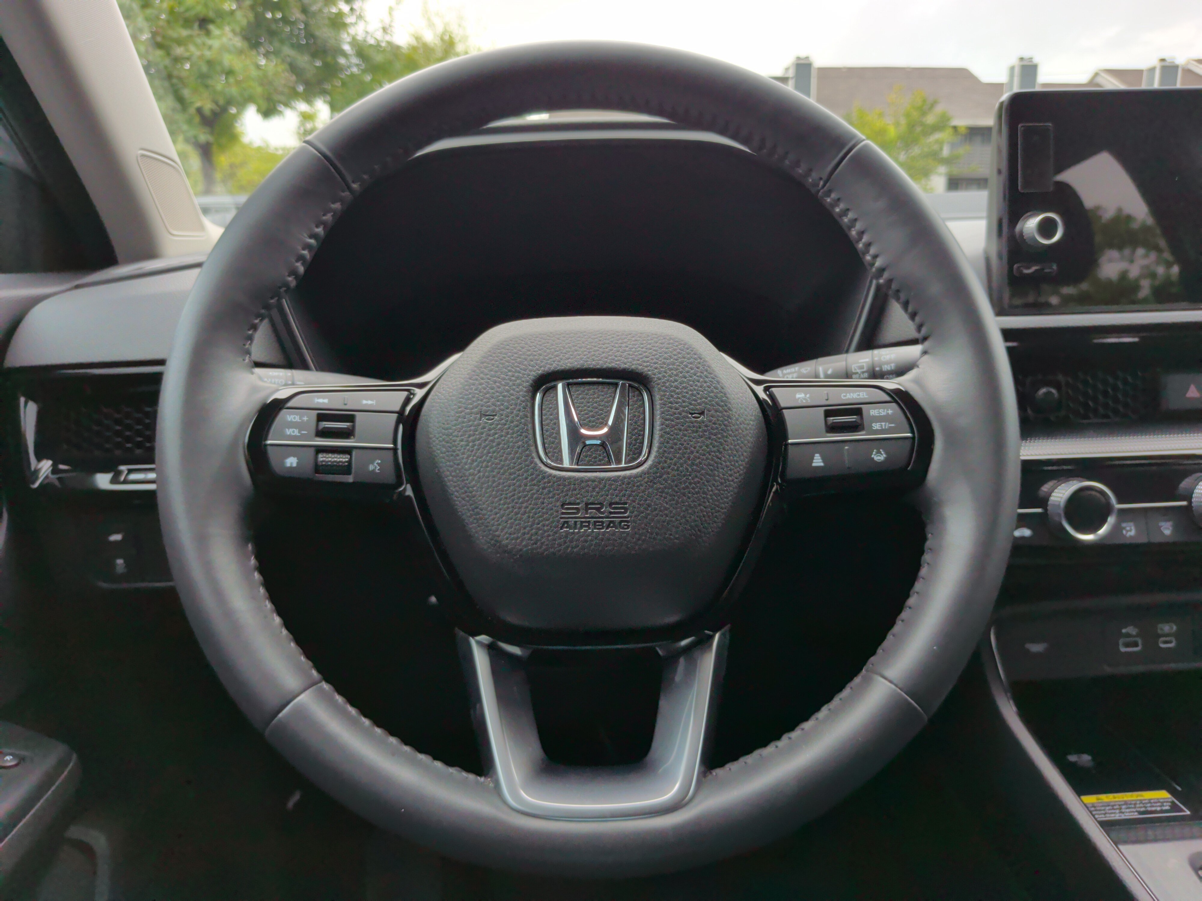 Used 2024 Honda CR-V EX-L image 19