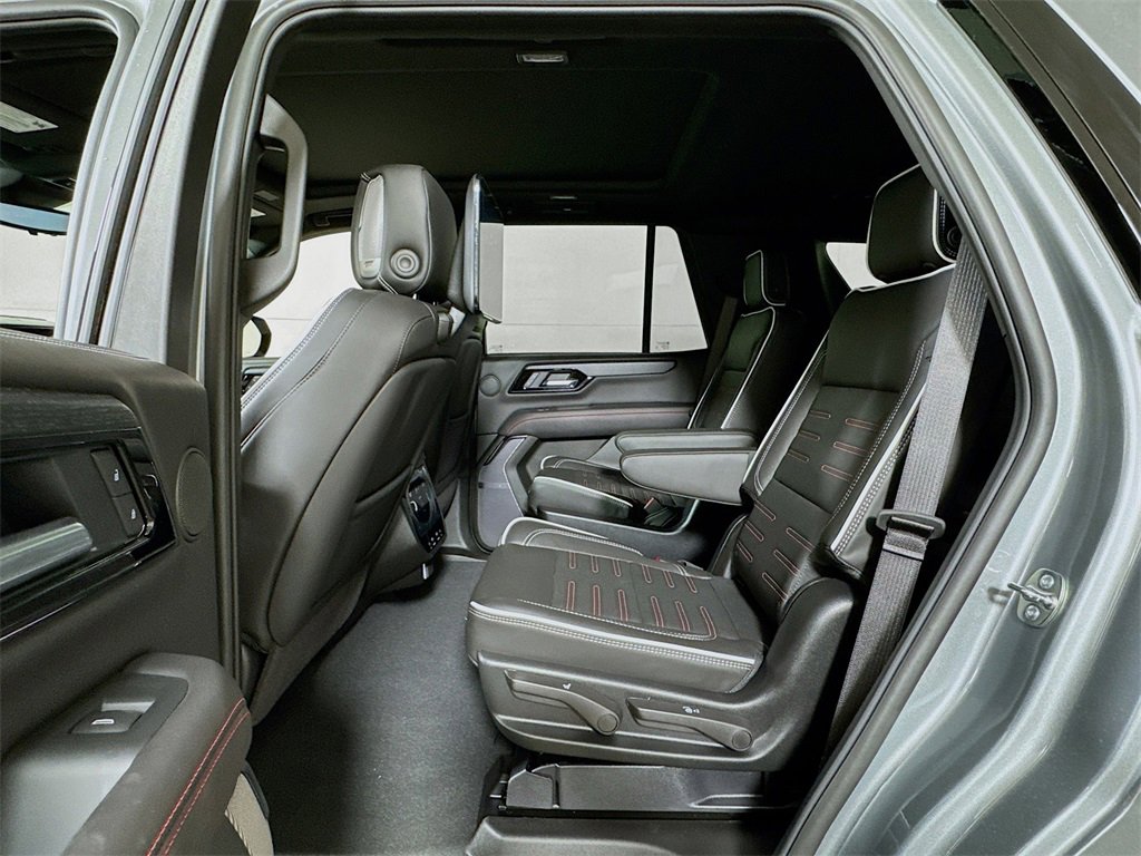 New 2026 GMC Yukon AT4 Ultimate image 13