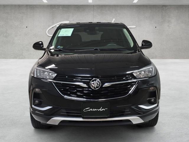 Used 2023 Buick Encore GX Preferred w/ Cold Weather Comfort Package FWD image 18