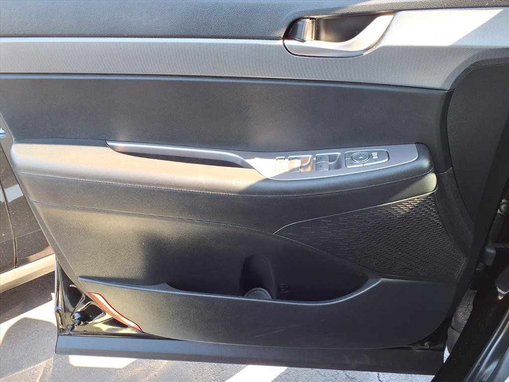 Used 2021 Hyundai Palisade SEL image 17