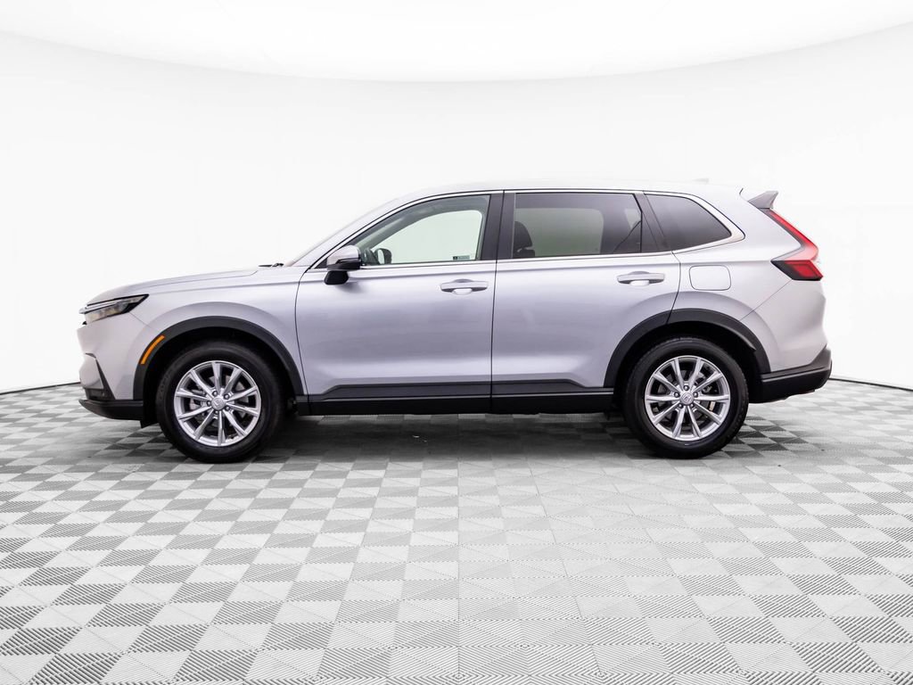 Used 2024 Honda CR-V EX-L image 2