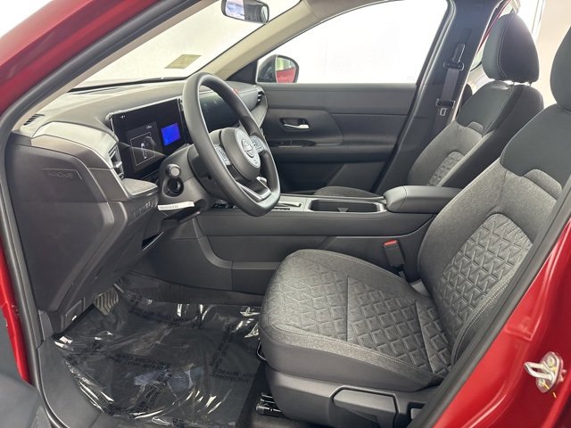 New 2026 Nissan Kicks SV w/ SV Premium Package image 22