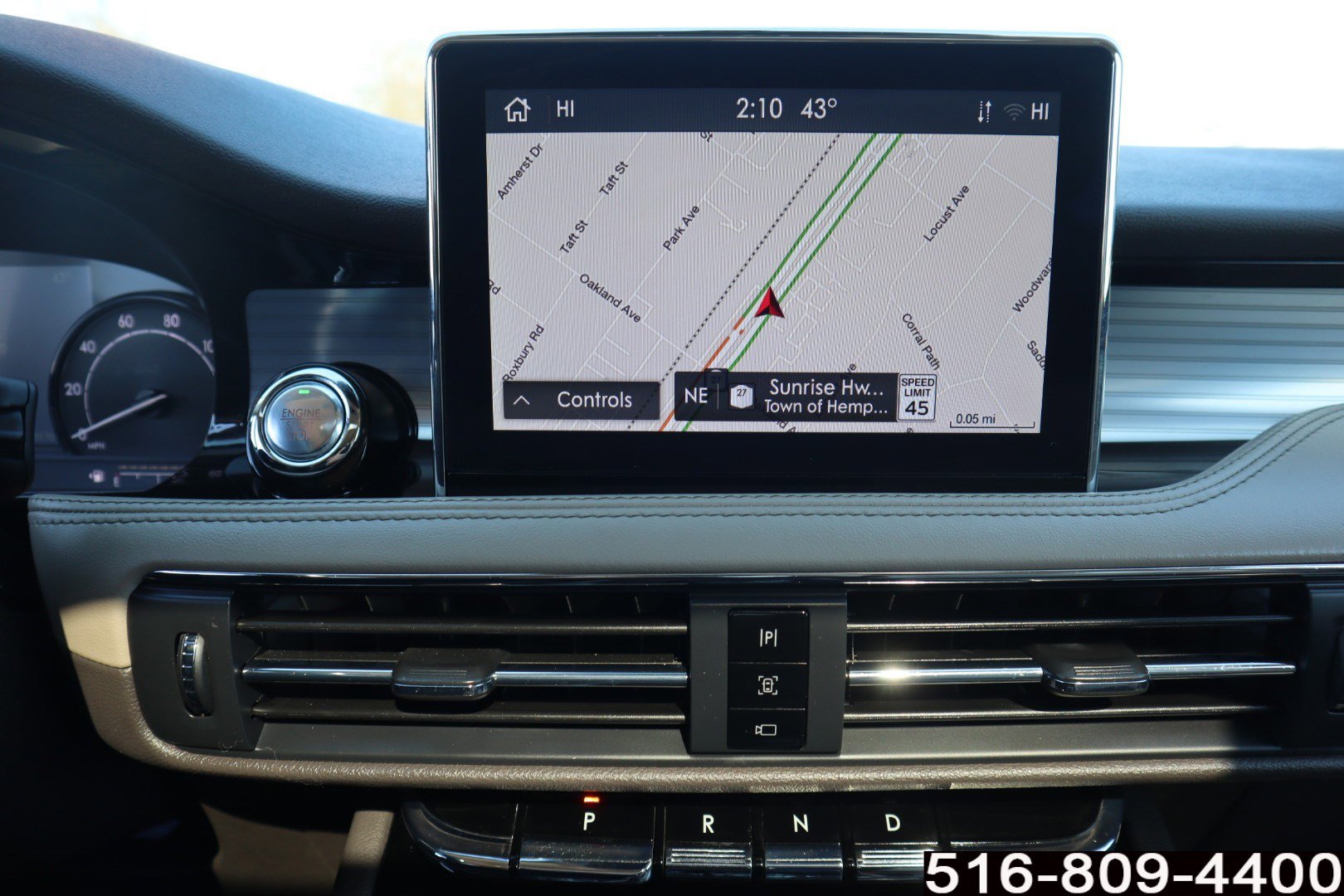 Used 2022 Lincoln Corsair AWD w/ Premium Package image 20