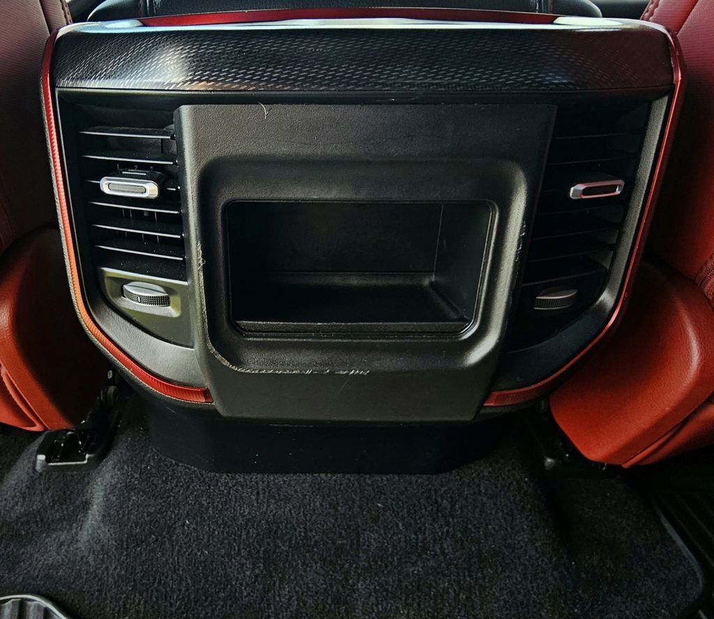 Used 2025 RAM 1500 Rebel w/ Rebel Level 1 Equipment Group image 45