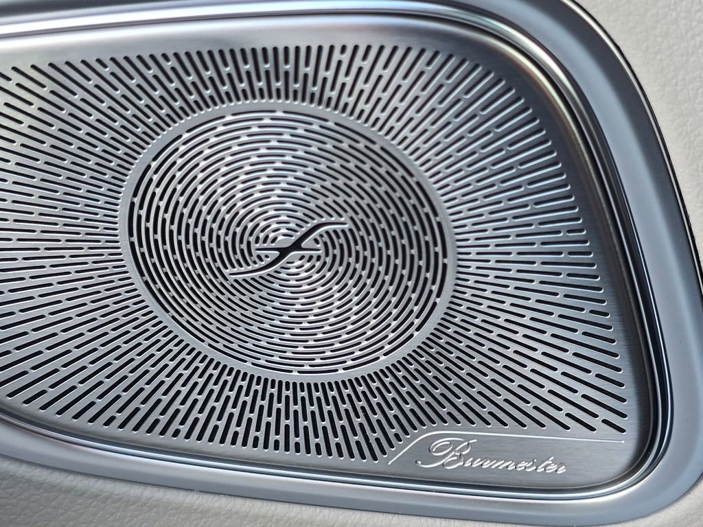 Certified 2026 Mercedes-Benz GLC 300 4MATIC image 27