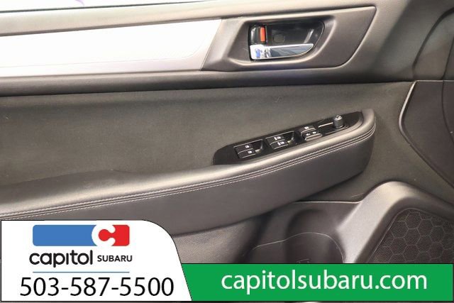 Used 2019 Subaru Outback 2.5i Premium w/ Popular Package #2 image 10