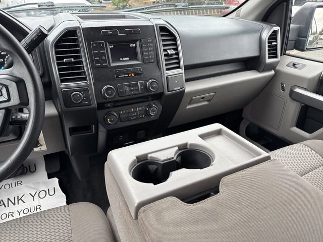 Used 2017 Ford F150 XLT image 24