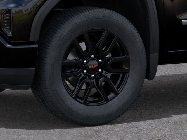 New 2026 GMC Sierra 1500 Elevation w/ Preferred Package image 9