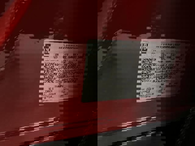 New 2026 Buick Envista Sport Touring w/ Convenience I Package image 31