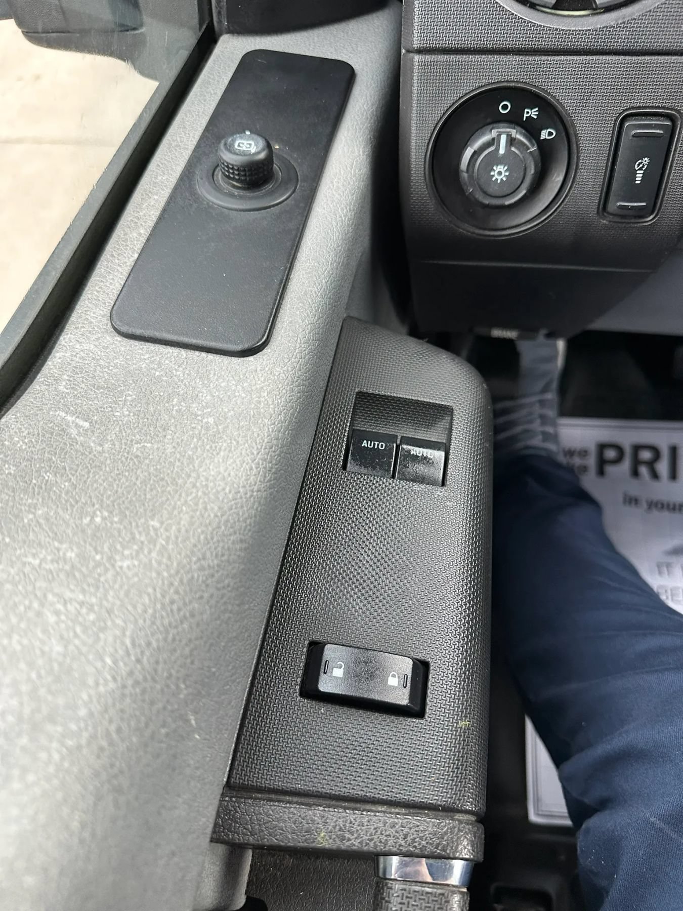 Used 2015 Ford F250 XL w/ Power Equipment Group RWD image 16