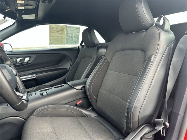 Used 2024 Ford Mustang EcoBoost image 13