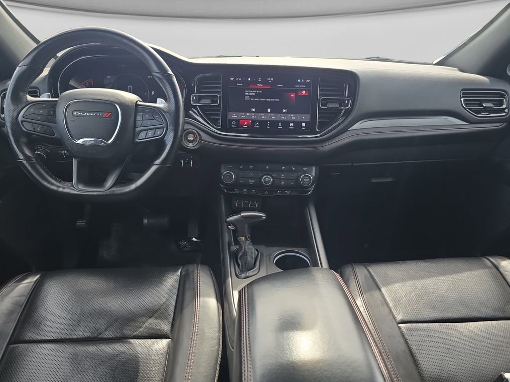 Used 2024 Dodge Durango GT AWD/4WD image 12