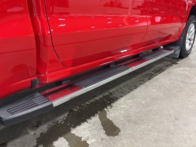 Certified 2024 Chevrolet Silverado 1500 LT w/ Z71 Off-Road Package image 20