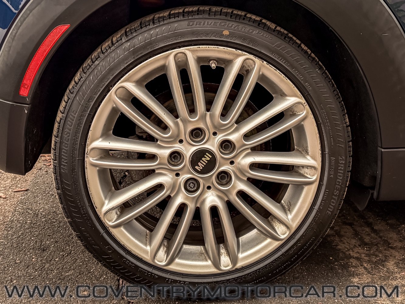 Used 2015 MINI Cooper S FWD image 11