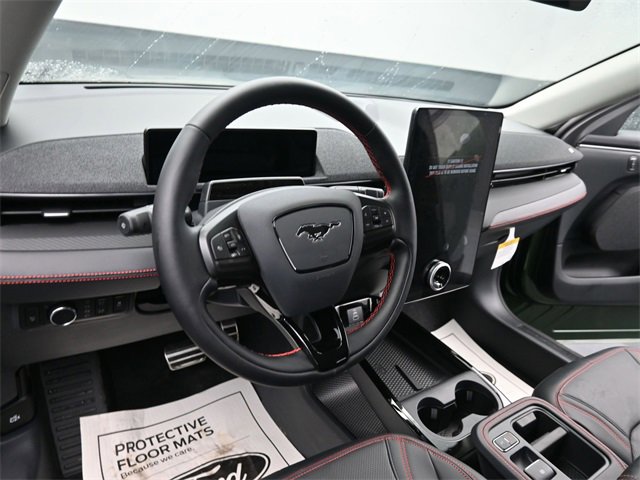 New 2025 Ford Mustang Mach-E Premium w/ Sport Appearance Package image 14