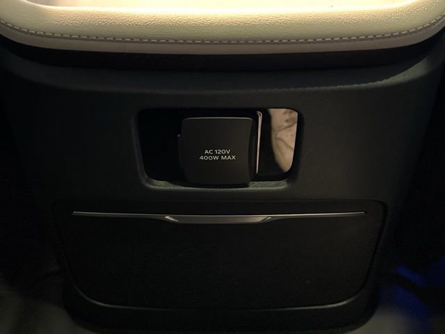 New 2026 Lincoln Navigator Reserve w/ Jet Appearance Package image 27