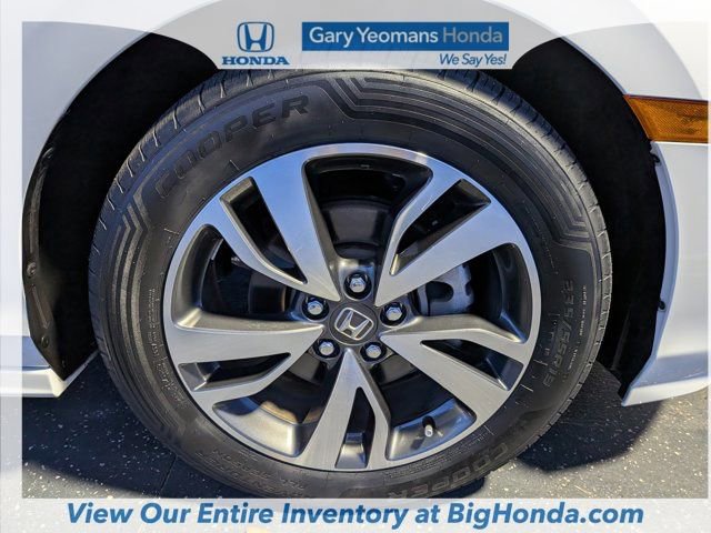Used 2021 Honda Odyssey Touring image 13