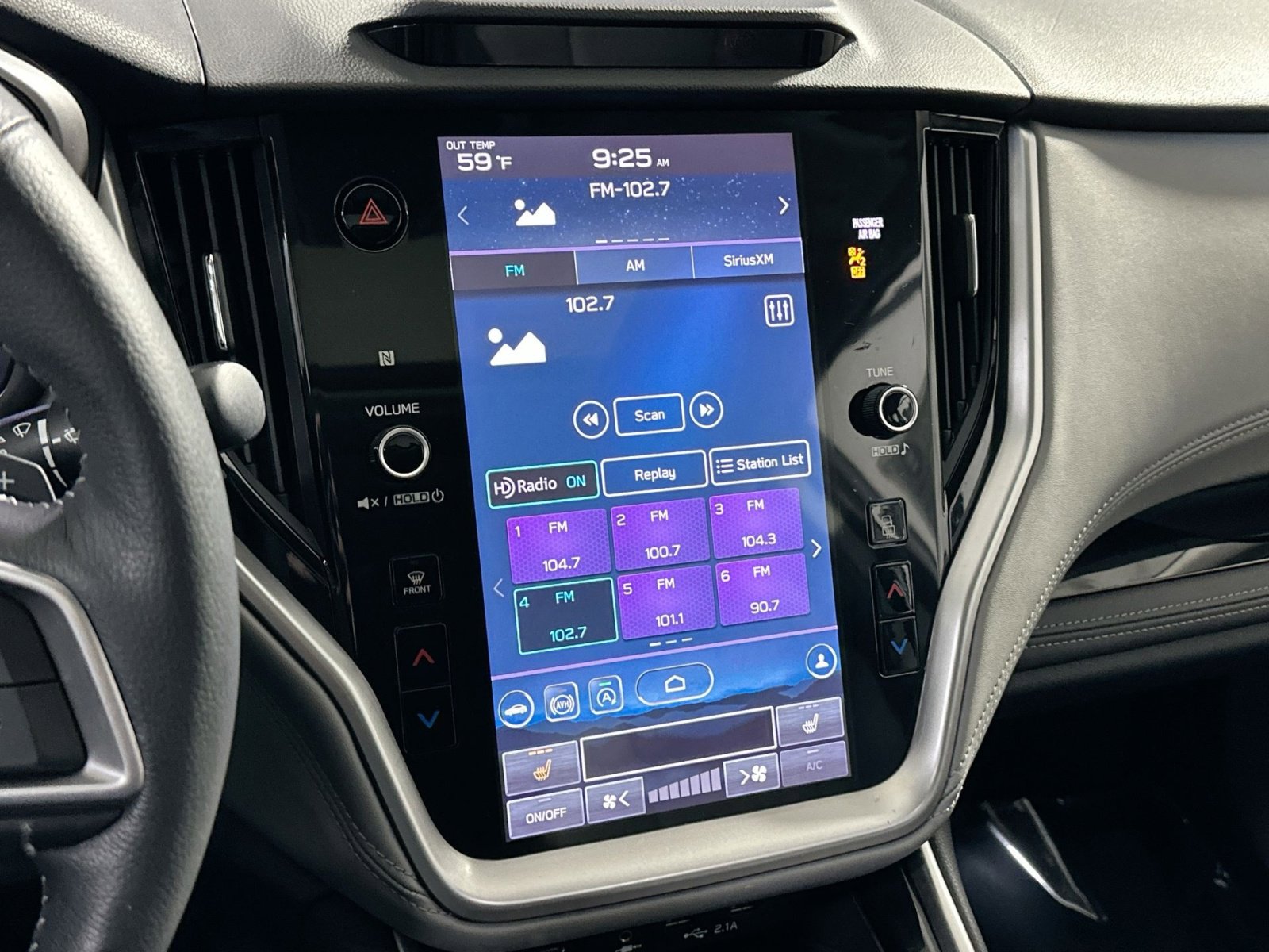 Used 2020 Subaru Outback Limited image 24