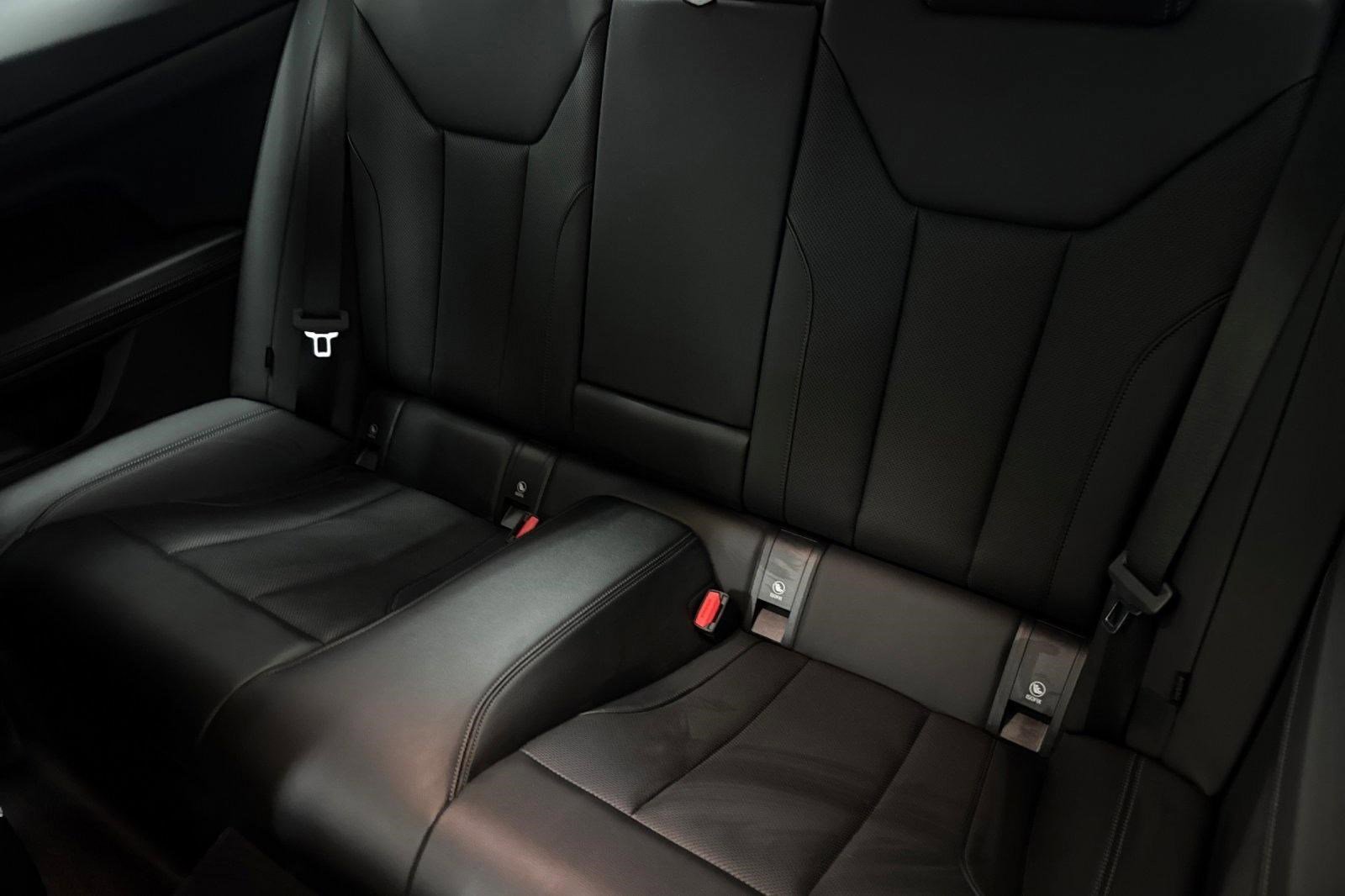 Certified 2023 BMW 430i 430i w/ M Sport Package image 27