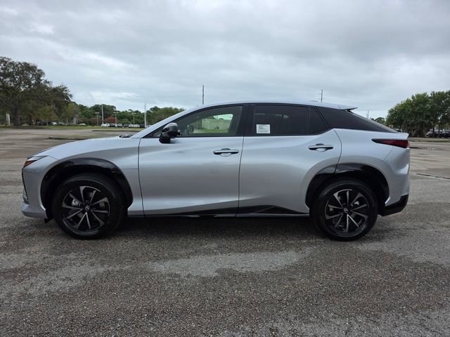 New 2026 Lexus RZ 350e 350e Premium image 6