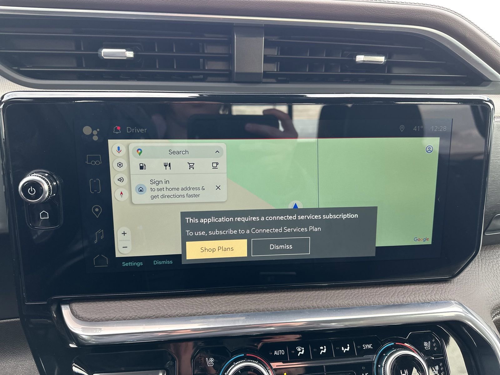 Used 2024 GMC Sierra 1500 Denali w/ Denali Reserve Package image 51