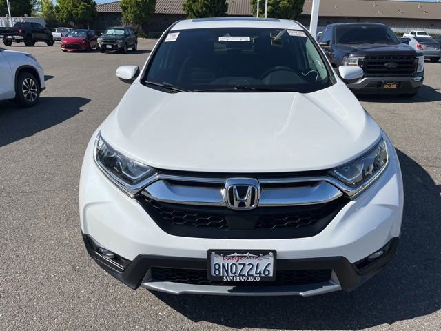 Used 2019 Honda CR-V EX video 2