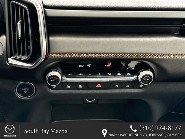 New 2026 MAZDA CX-50 2.5 Hybrid w/ Weather Package image 17