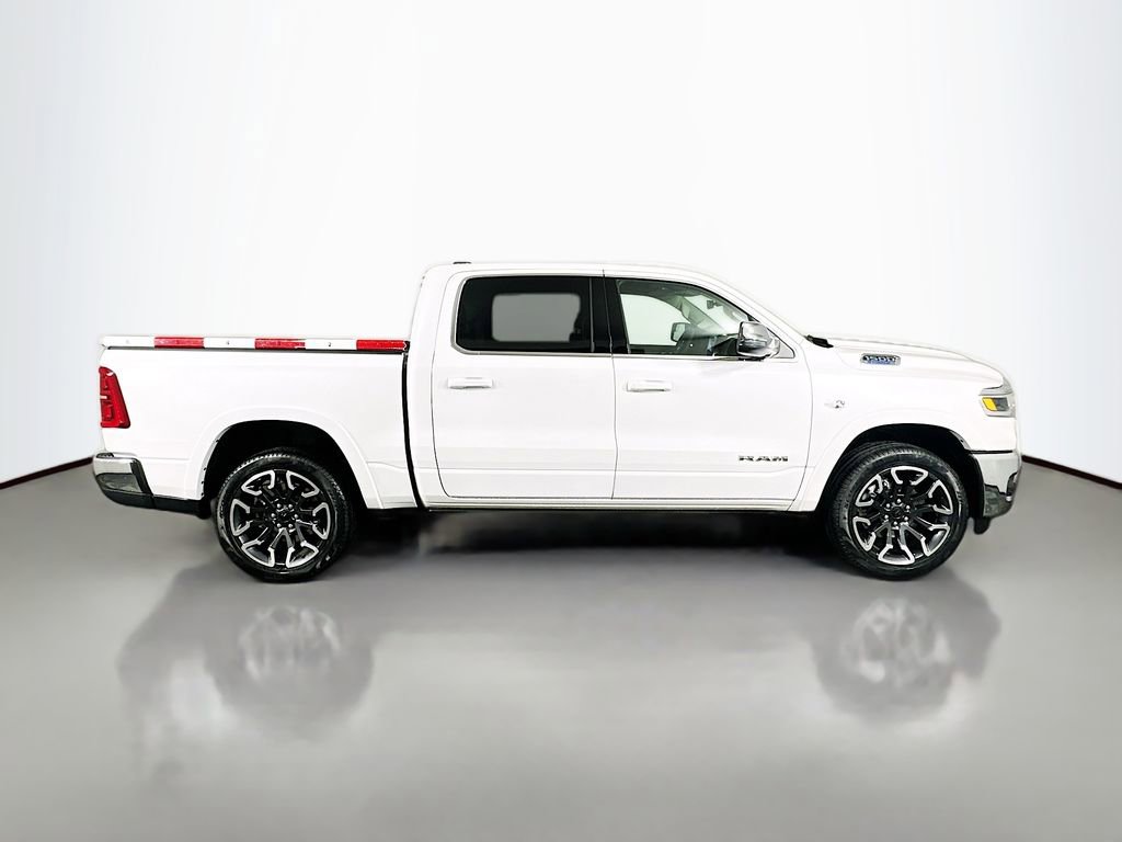 New 2026 RAM 1500 Limited image 8