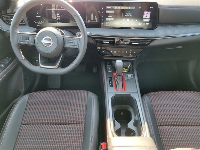 New 2026 Nissan Kicks SR w/ SR Premium Package image 21