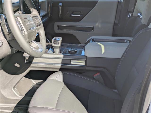 New 2026 GMC Hummer EV 4x4 Crew Cab image 16