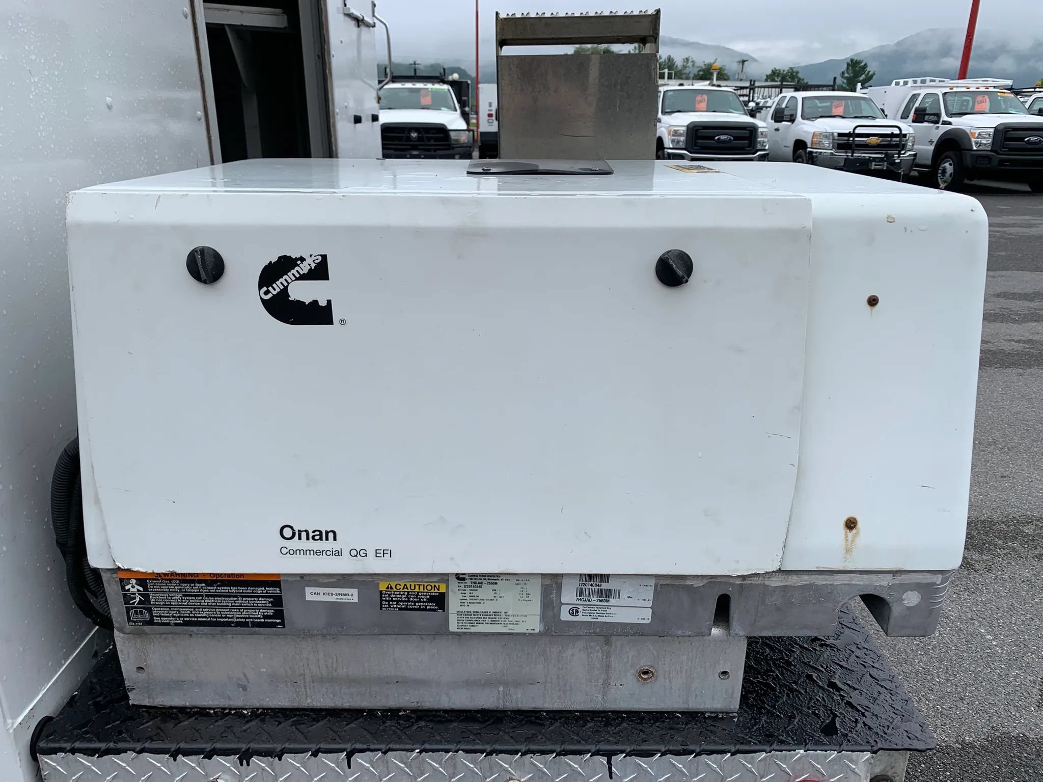 Used 2019 Ford E-350 and Econoline 350 Super Duty RWD image 38