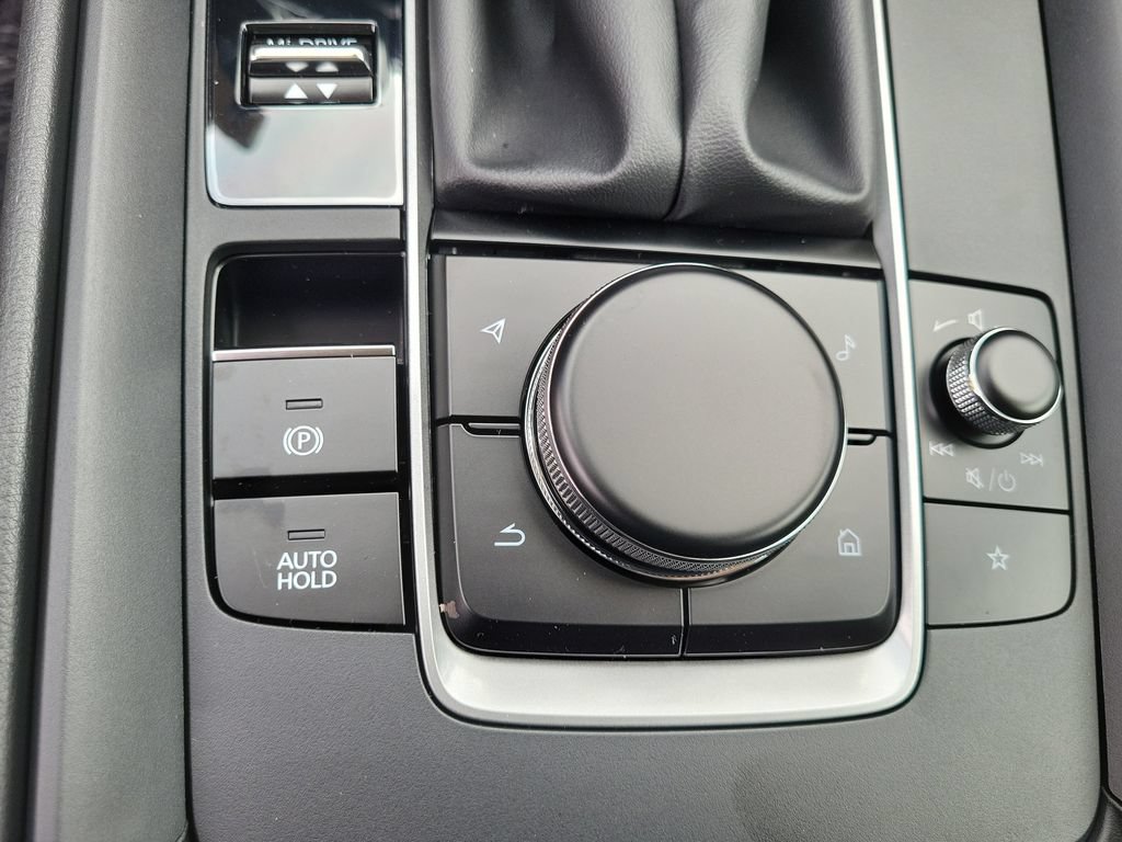 New 2026 MAZDA CX-50 AWD 2.5 S w/ Weather Package image 33