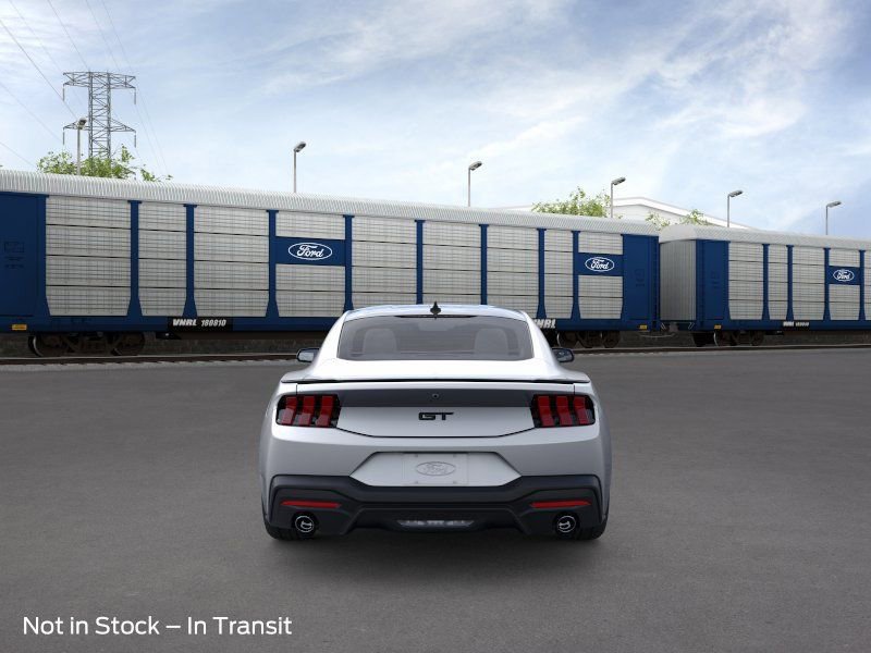New 2026 Ford Mustang GT RWD image 5