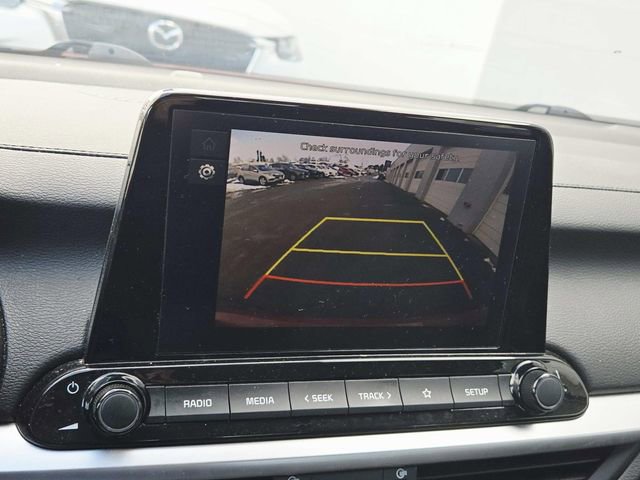 Used 2024 Kia Forte LXS image 21