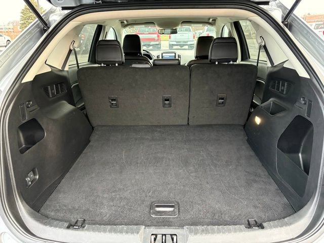 Used 2024 Ford Edge SEL image 15
