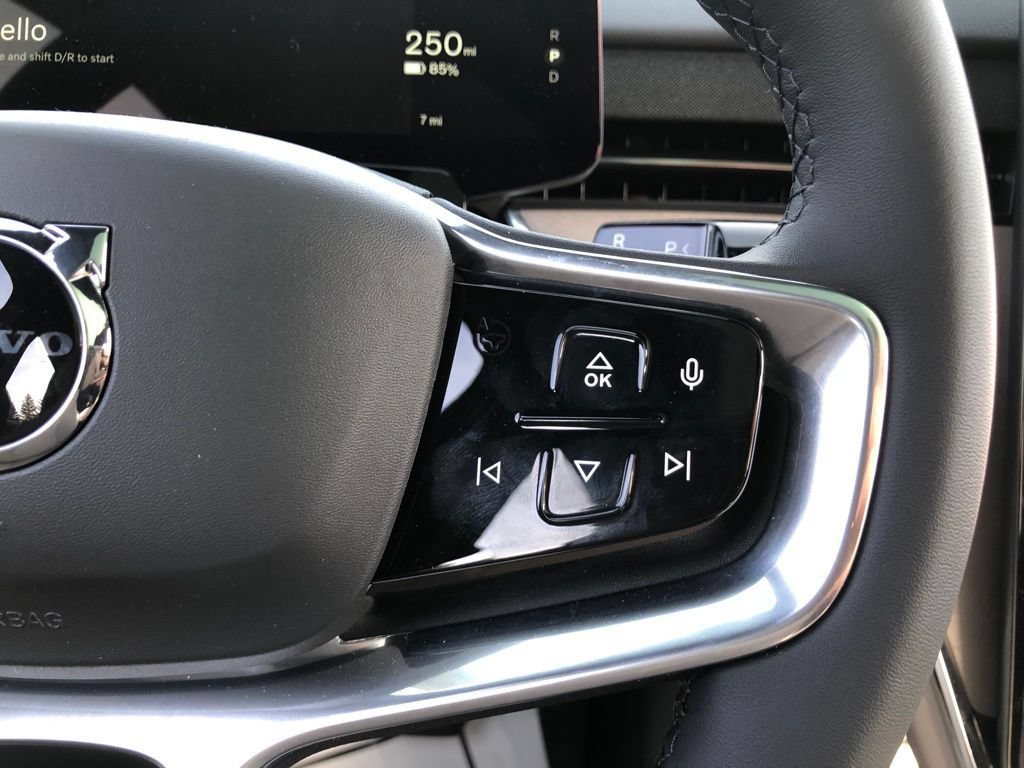 New 2026 Volvo EX90 Ultra AWD/4WD image 14