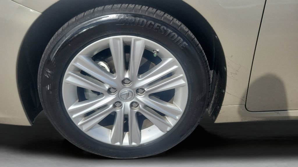Used 2013 Lexus ES 350 w/ Premium Pkg FWD image 25