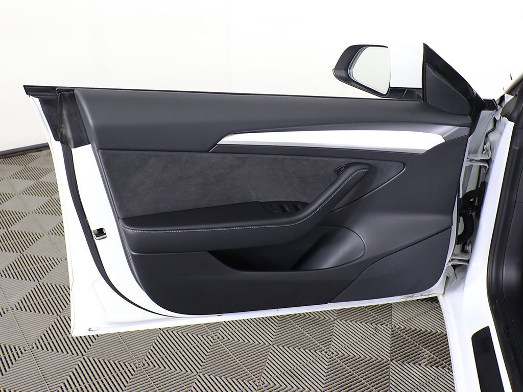 Used 2021 Tesla Model 3 Long Range image 25