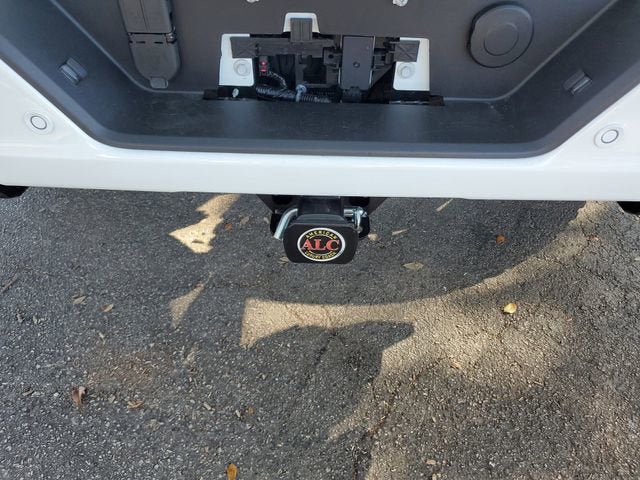 New 2026 GMC Sierra 1500 AT4 w/ Technology Package AWD/4WD image 11