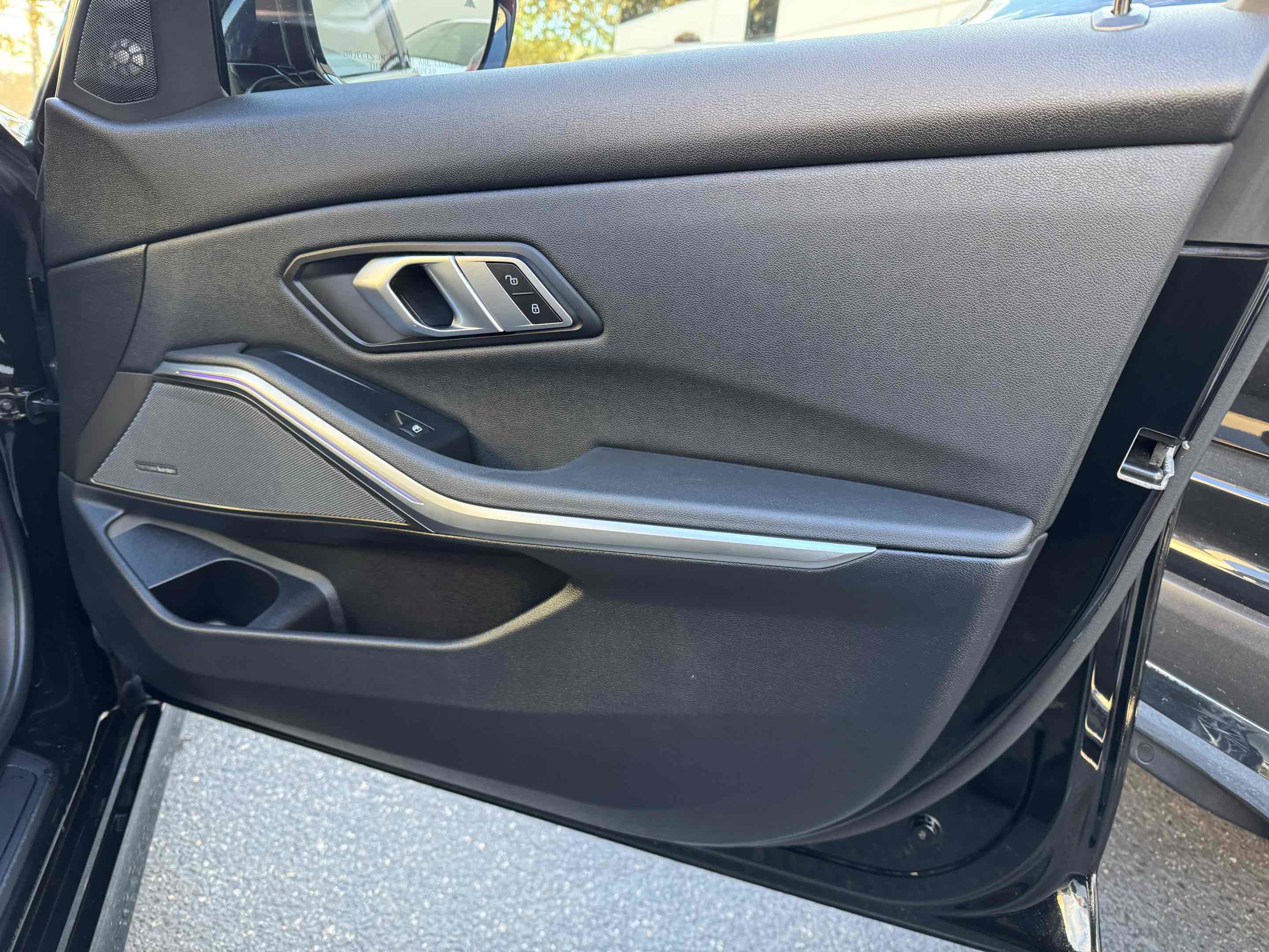 Used 2021 BMW 330e image 71