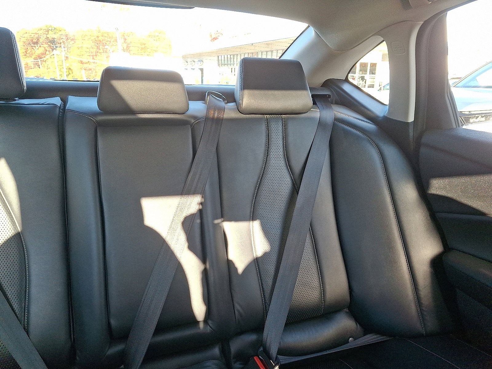 Used 2023 Acura TLX w/ Technology Package image 20