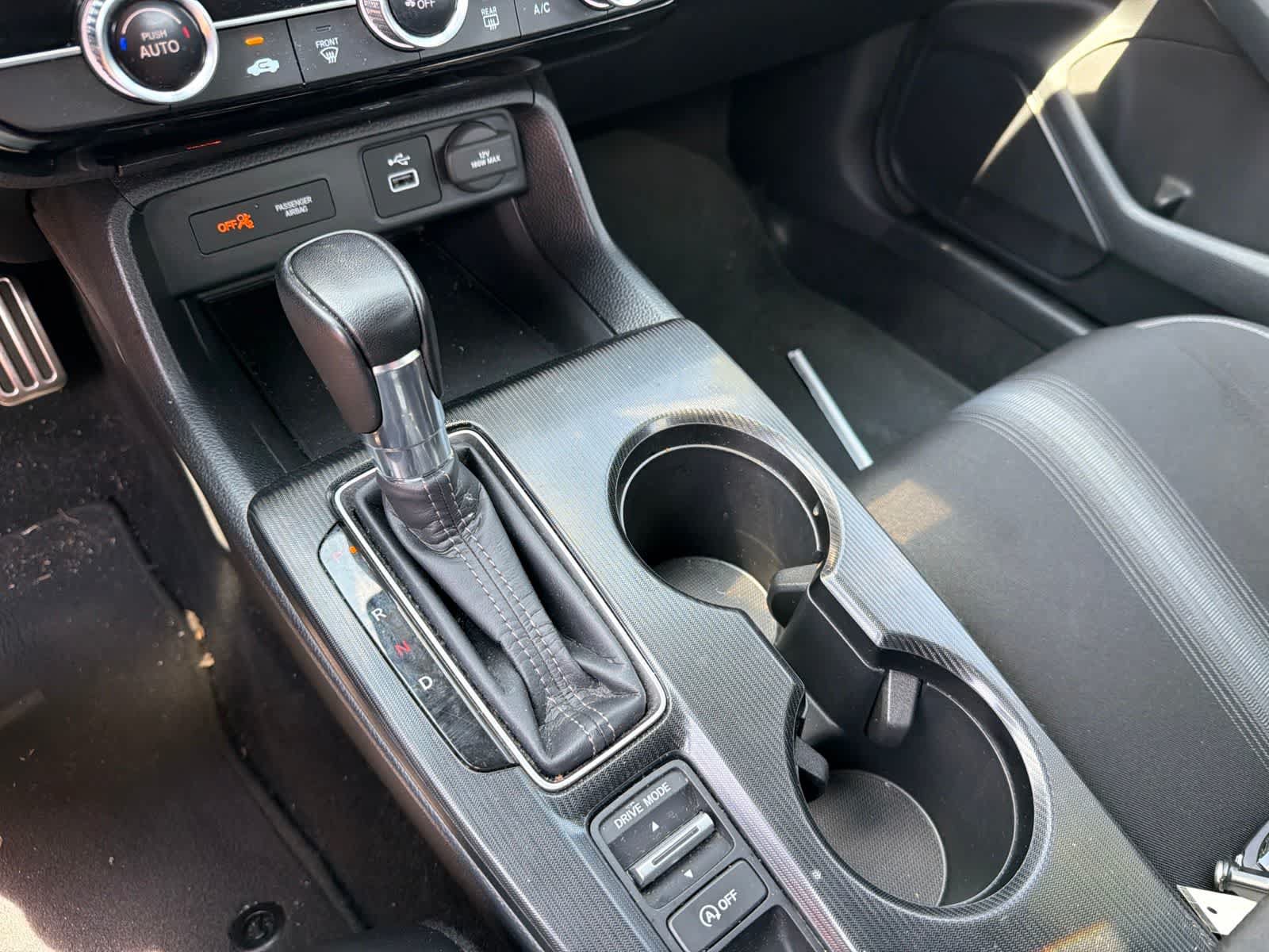 Used 2024 Honda Civic Sport image 23