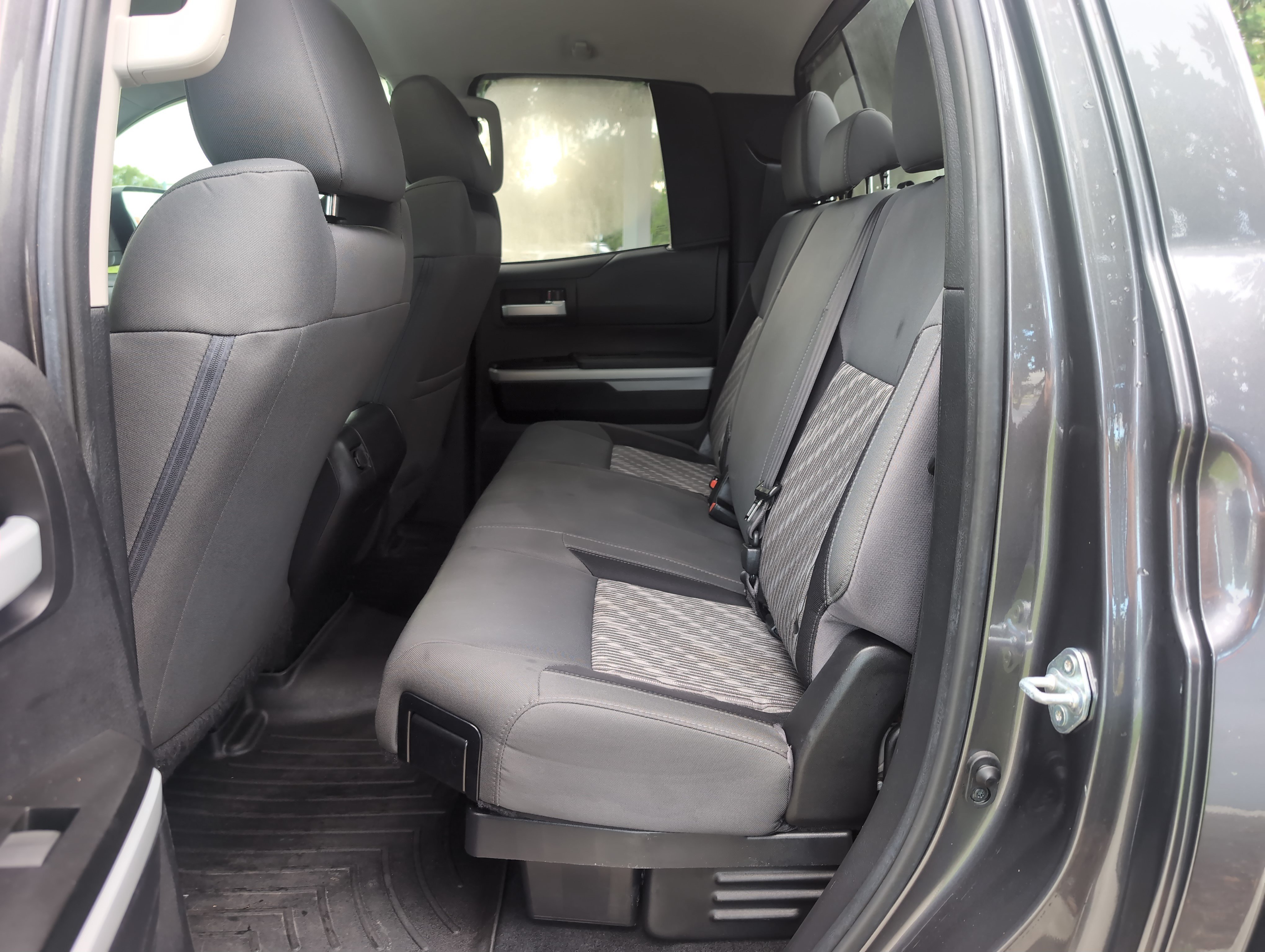 Certified 2021 Toyota Tundra SR5 RWD image 29