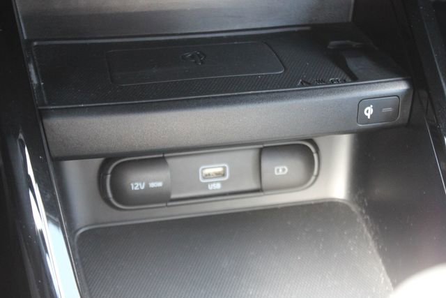 Certified 2023 Kia Forte GT FWD image 10
